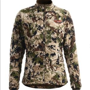 Women's Sitka Kelvin Active Jacket